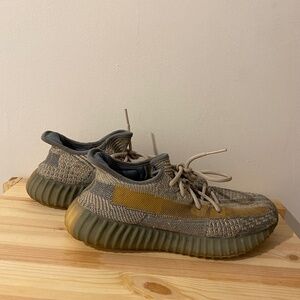 adidas Yeezy Boost 350 V2 in Israfil Men's 8